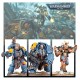 Warhammer 40,000 - Combat Patrol Space Wolves, Rri Askar has participated in countless battles, winning honour and glory with blade and boltgun